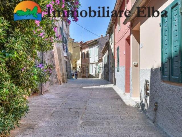 Appartamento in vendita a Carubo, Capoliveri