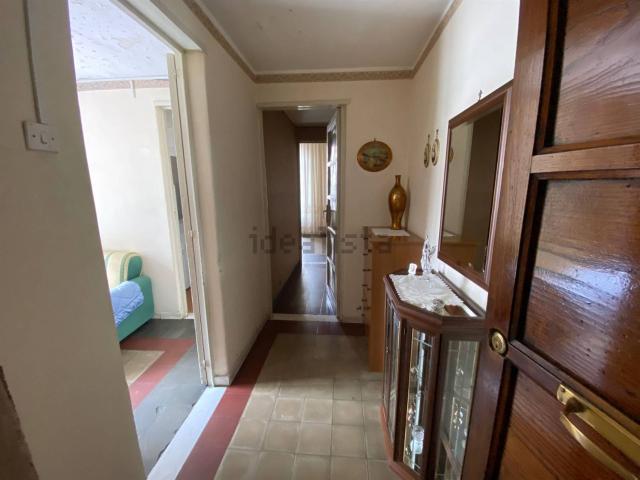 Appartamento in vendita a Centro storico, Catania