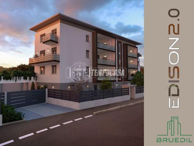 Appartamento in vendita a Zona Omogenea Milano Nord, Paderno Dugnano