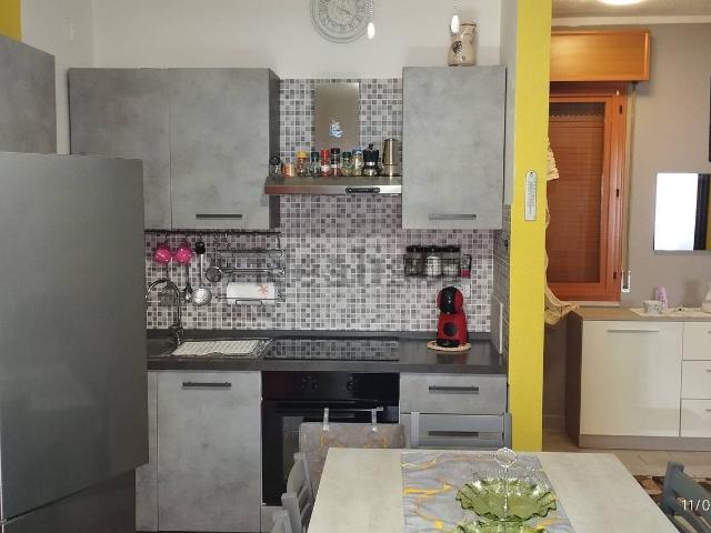 Appartamento in vendita a San Tommaso, Fermo