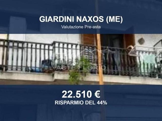 Appartamento in vendita a Chianchitta, Giardini Naxos