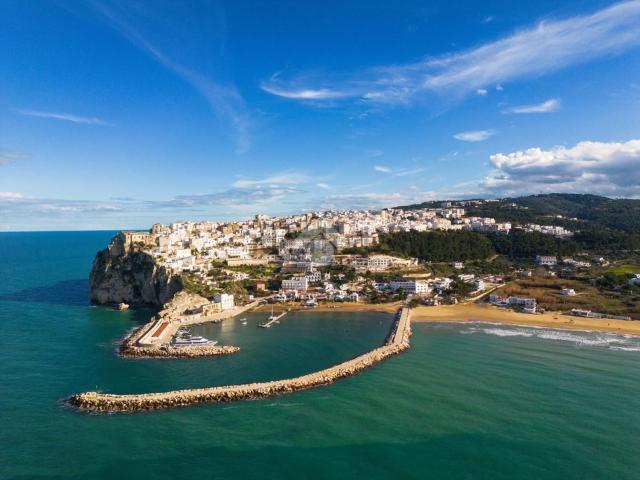 Appartamento in vendita a Puglia, Foggia