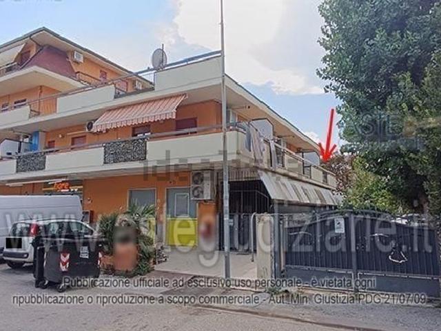 Appartamento in vendita a Martinsicuro, Teramo