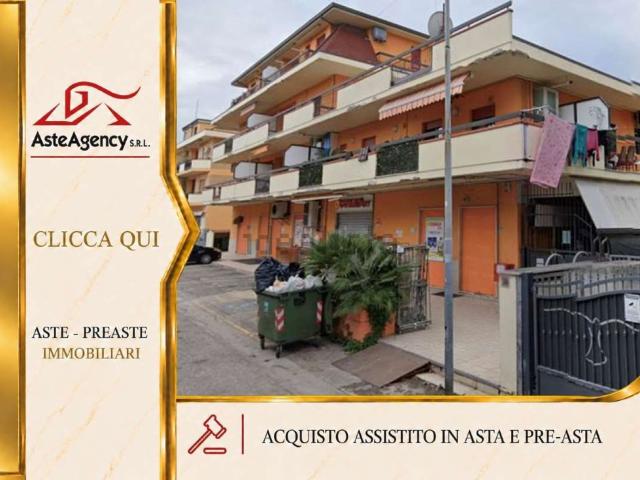 Appartamento in vendita a Martinsicuro, Teramo
