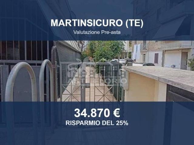 Appartamento in vendita a Martinsicuro, Teramo