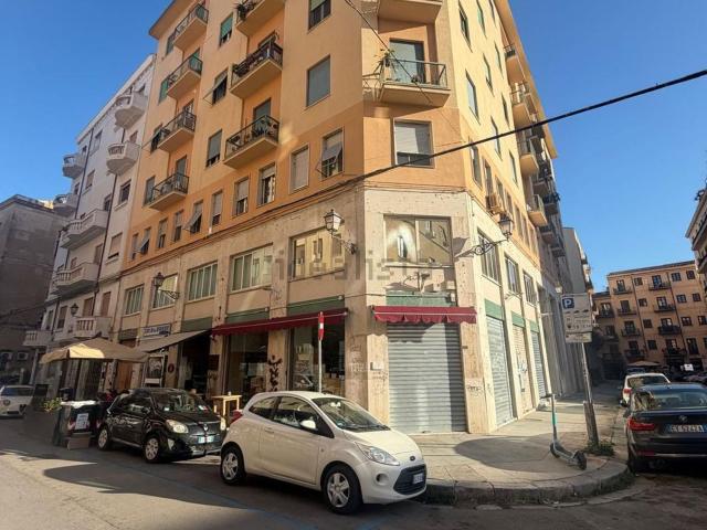 Appartamento in vendita a I Circoscrizione, Palermo