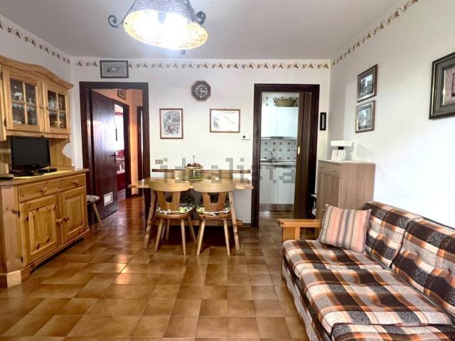 Appartamento in vendita a Forcola, Lombardia
