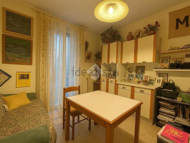 Appartamento in vendita a Centro Storico, Vasto