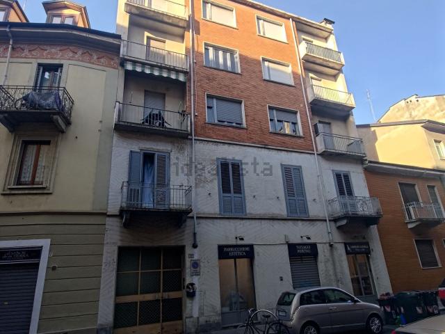 Appartamento in vendita a Cenisia, Torino