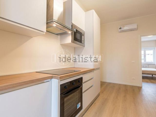 Appartamento in vendita a San Maurizio al Lambro, Cologno Monzese