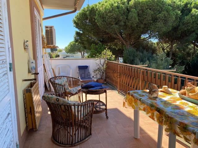 Appartamento in vendita a Perazzeta, Santa Marinella
