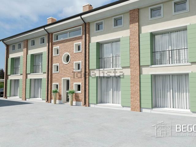 Appartamento in vendita a Lendinara, Veneto
