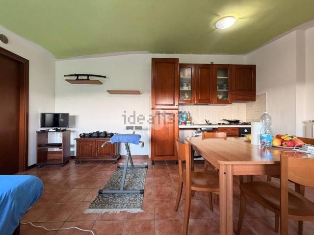 Appartamento in vendita a Pozzo d'Adda, Milano