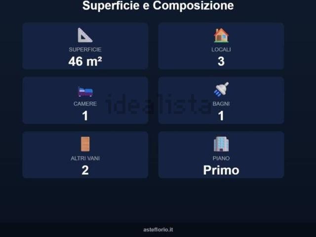 Appartamento in vendita a Diano San Pietro, Liguria