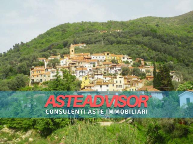 Appartamento in vendita a Diano San Pietro, Liguria