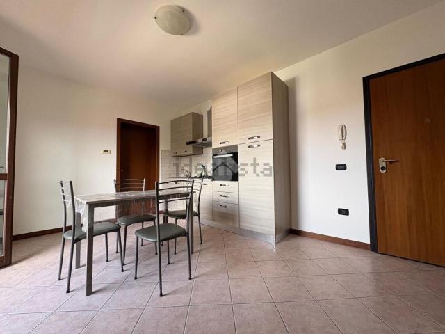 Appartamento in vendita a Motteggiana, Lombardia