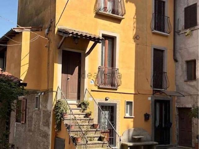 Appartamento in vendita a Viterbo, Lazio