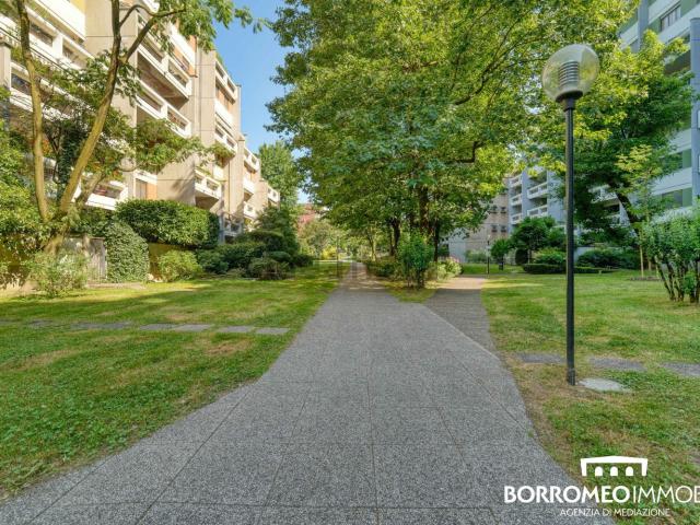 Appartamento in vendita a San Bovio, Peschiera Borromeo