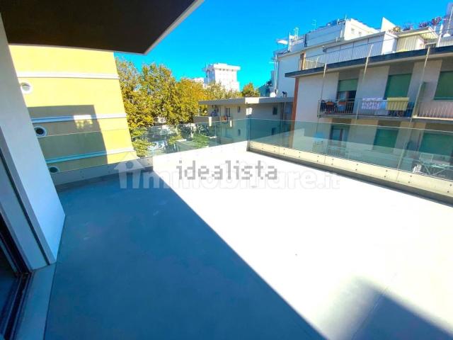 Appartamento in vendita a Rimini, Reggio Emilia