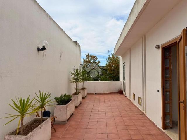 Appartamento in vendita a Torre Saracena, Puglia