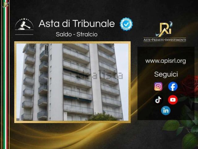 Appartamento in vendita a Lido di Pomposa, Comacchio