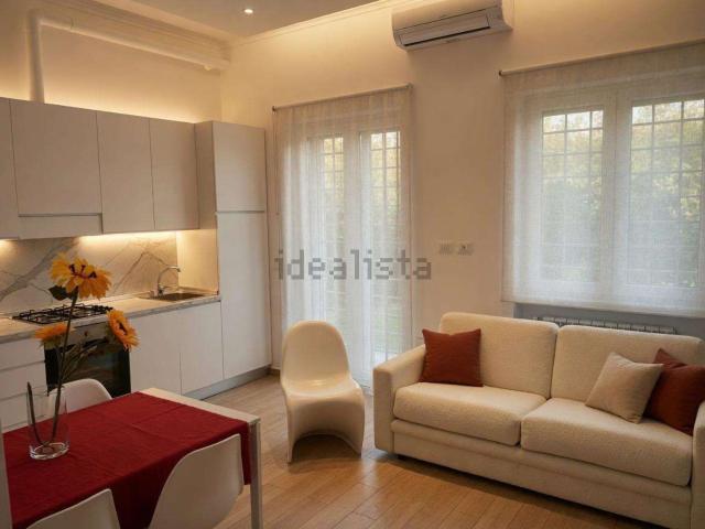 Appartamento in vendita a Balduina, Roma