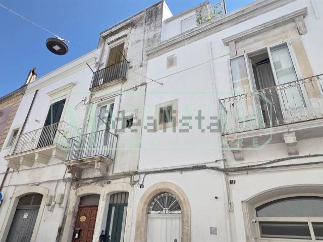 Appartamento in vendita a Puglia, Taranto