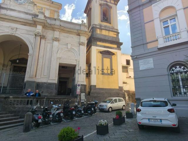 Appartamento in vendita a Caporivo, Castellammare Di Stabia