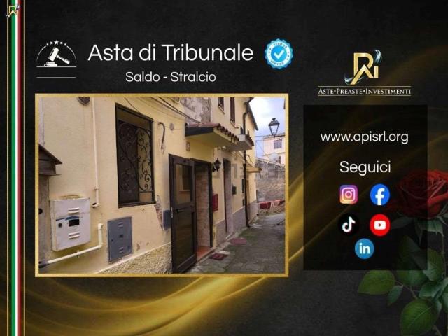 Appartamento in vendita a Siano, Calabria