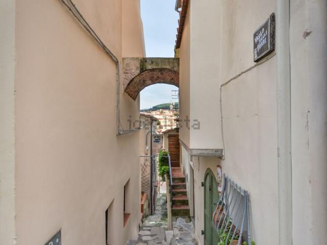 Appartamento in vendita a Carubo, Capoliveri