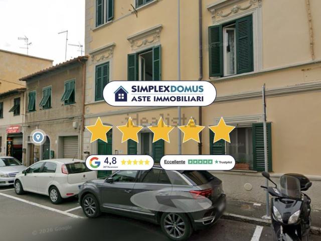 Appartamento in vendita a Garibaldi, Livorno