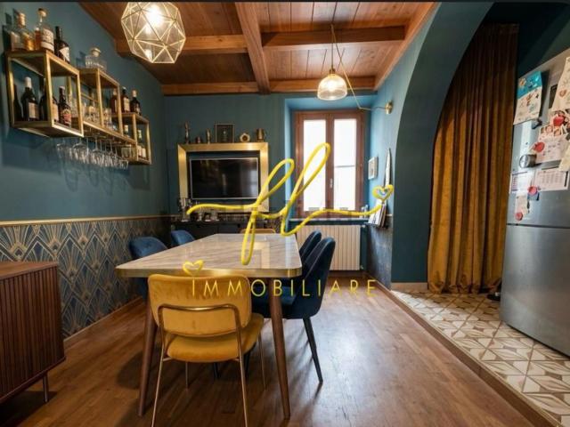 Appartamento in vendita a Garibaldi, Livorno