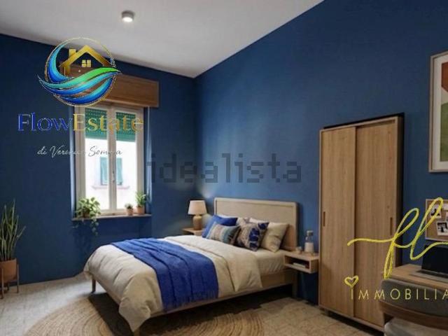 Appartamento in vendita a Garibaldi, Livorno