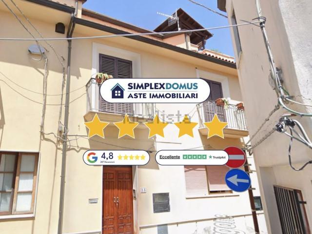 Appartamento in vendita a Calabria, Reggio Calabria