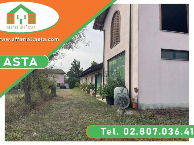 Appartamento in vendita a Creta, Castel San Giovanni