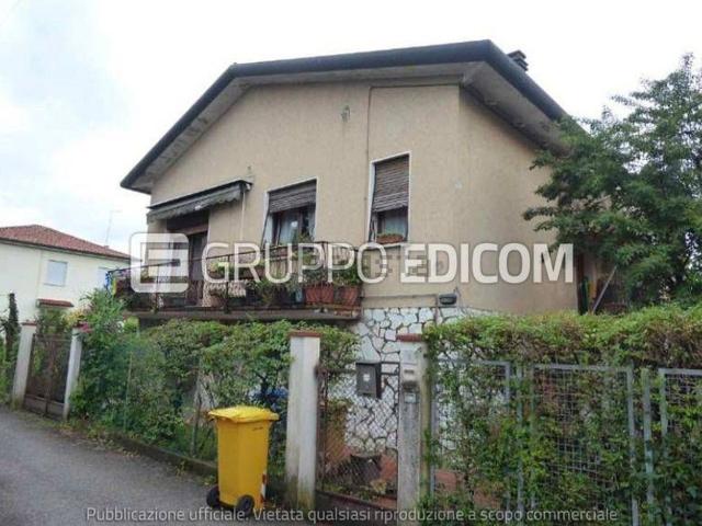 Appartamento in vendita a San Liberale, Treviso
