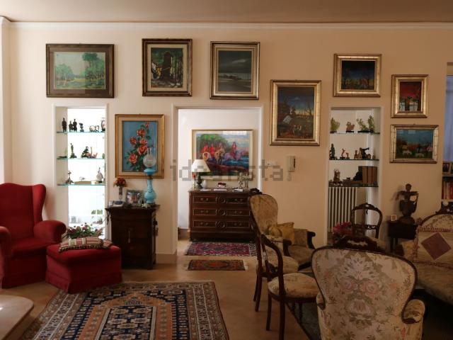 Appartamento in vendita a Tirassegno, Marche