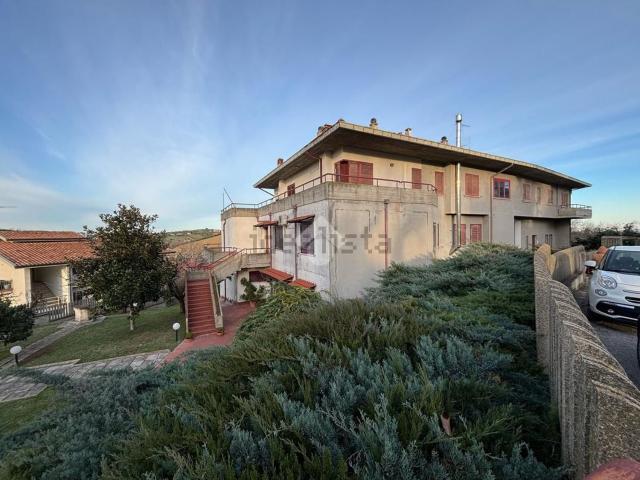 Appartamento in vendita a Notaresco, Abruzzo