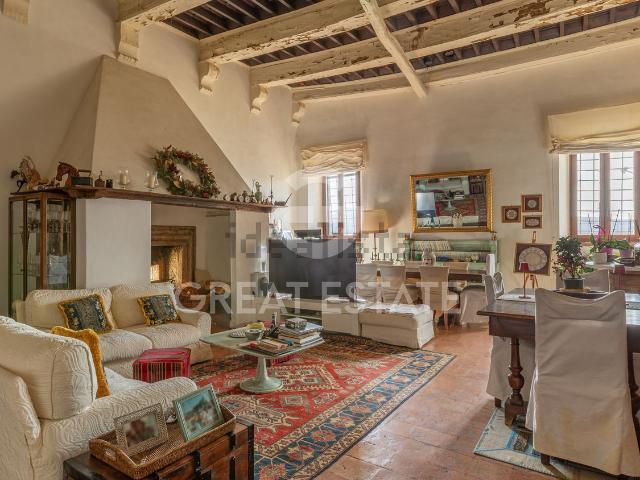 Appartamento in vendita a Allerona, Umbria