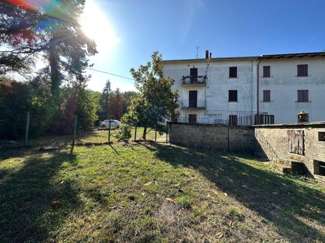 Appartamento in vendita a Lagarete, San Benedetto Val di Sambro