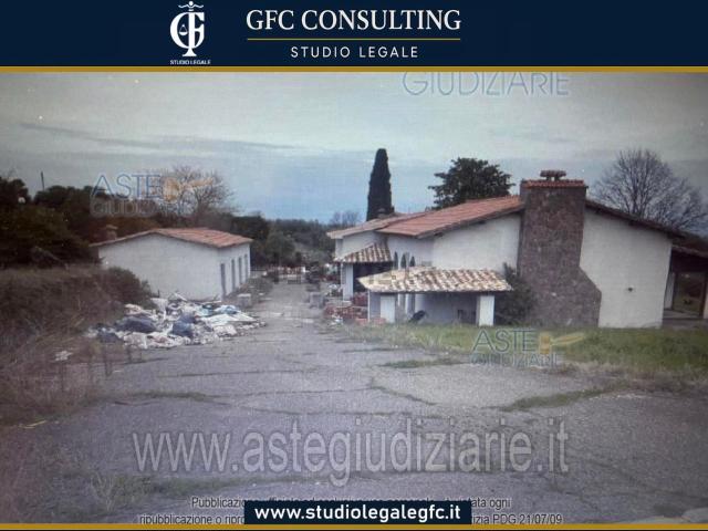 Appartamento in vendita a Carmine, Viterbo