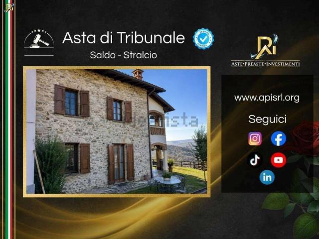Appartamento in vendita a Morsasco, Alessandria