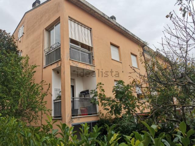 Appartamento in vendita a Marche, Pesaro E Urbino
