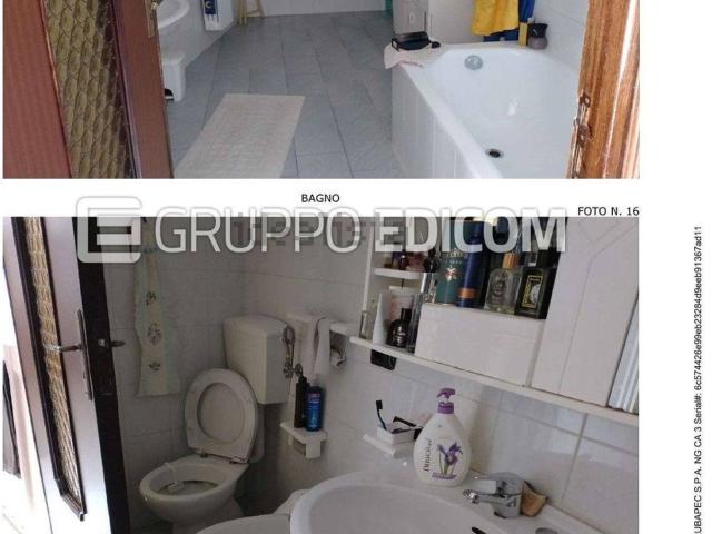 Appartamento in vendita a Stigliano, Matera