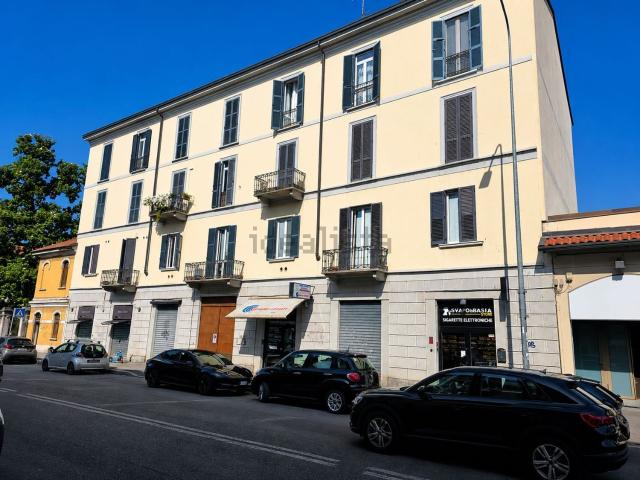 Appartamento in vendita a San Carlo, Monza