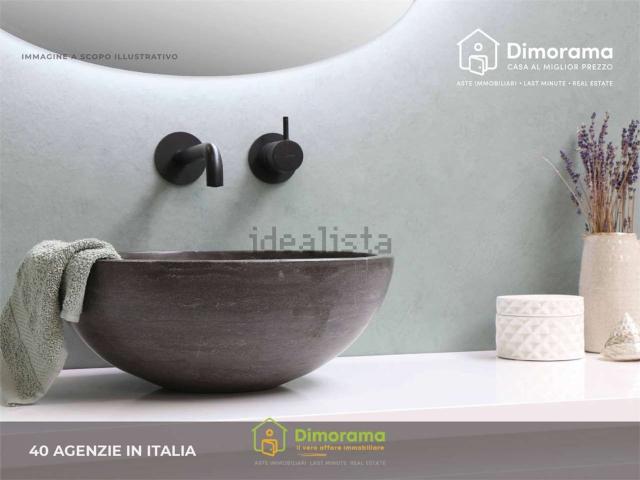 Appartamento in vendita a Siliqua, Sardigna/Sardegna
