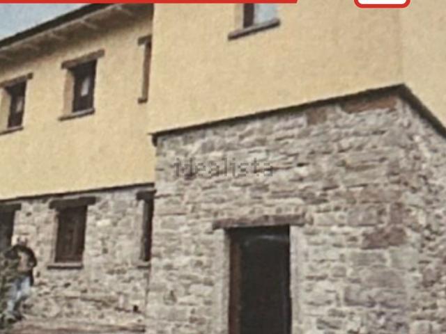 Appartamento in vendita a Badia Tedalda, Toscana