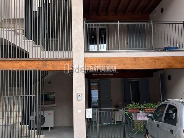 Appartamento in vendita a Lovernato, Ospitaletto