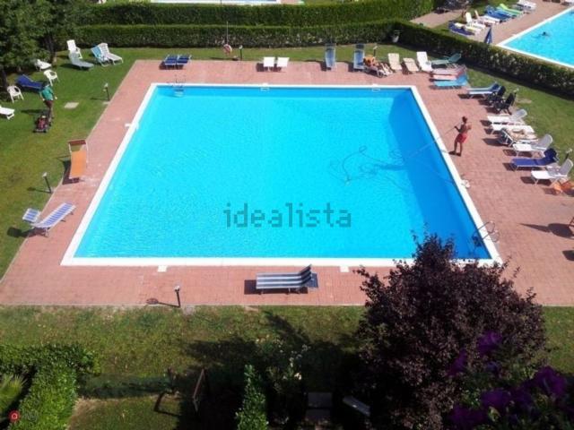 Appartamento in vendita a Rivoltella del Garda, Desenzano Del Garda