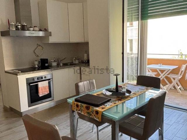 Appartamento in vendita a Centro, Follonica